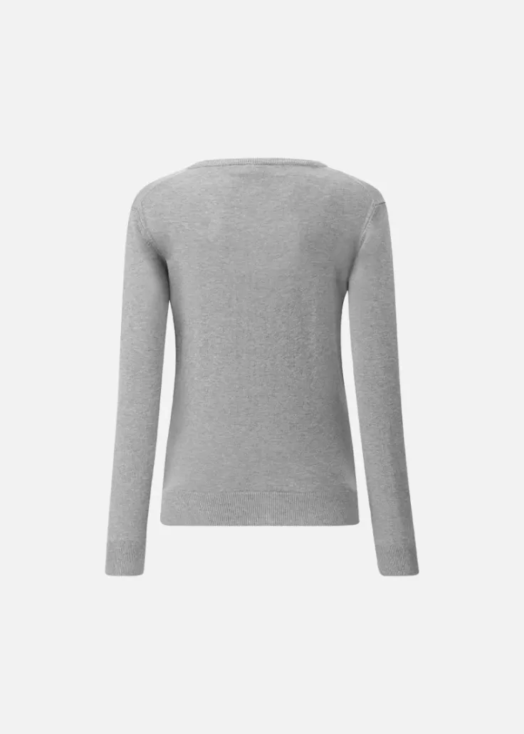 Outlet Nebbiolinaryd 910 Pullover