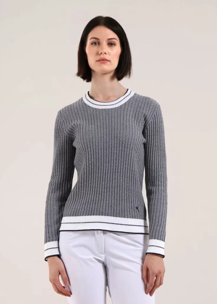 Fashion Nellie 599 Pullover