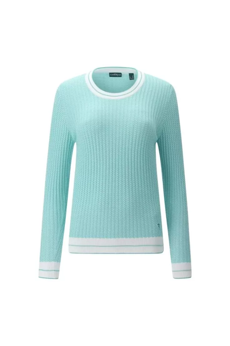 Outlet Nellie 689 Pullover