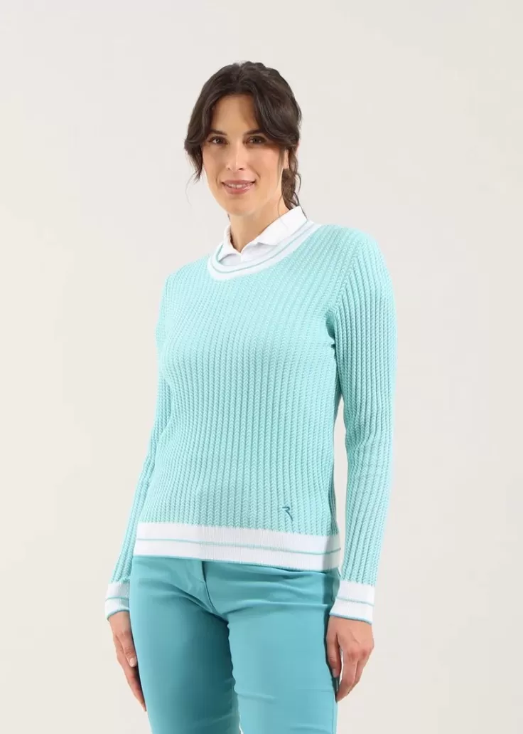 Outlet Nellie 689 Pullover