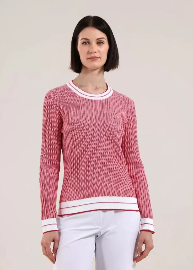 Sale Nellie 860 Pullover