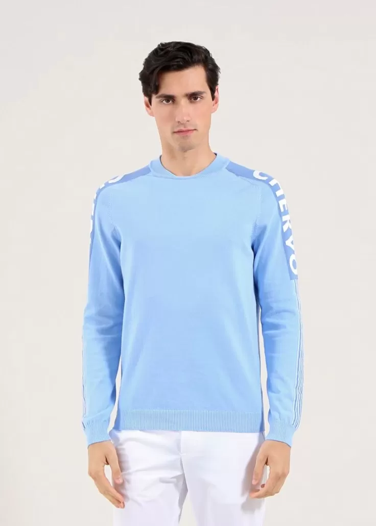 Hot Nestor 5001 Pullover