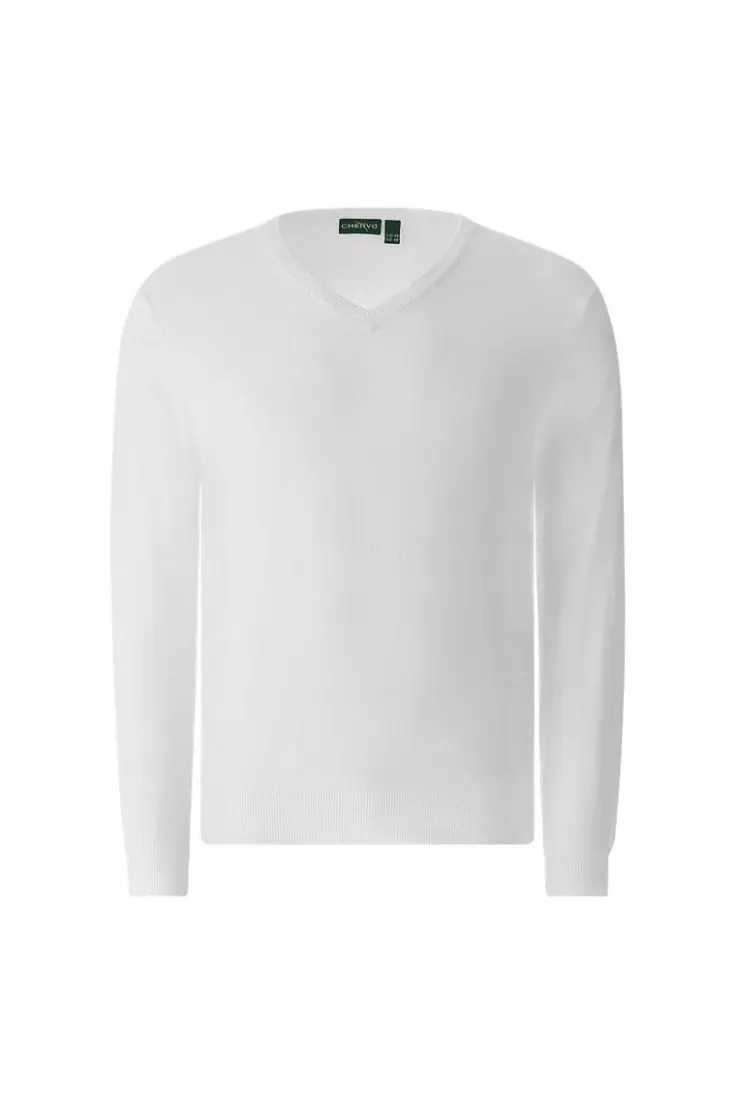 Best Sale Normanno 100 Pullover