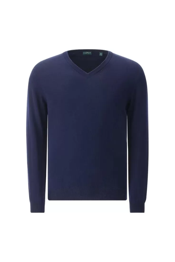 Hot Normanno 599 Pullover