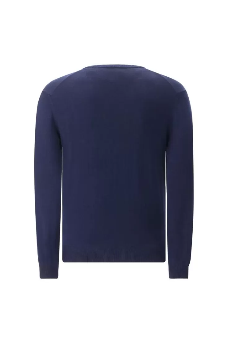 Hot Normanno 599 Pullover