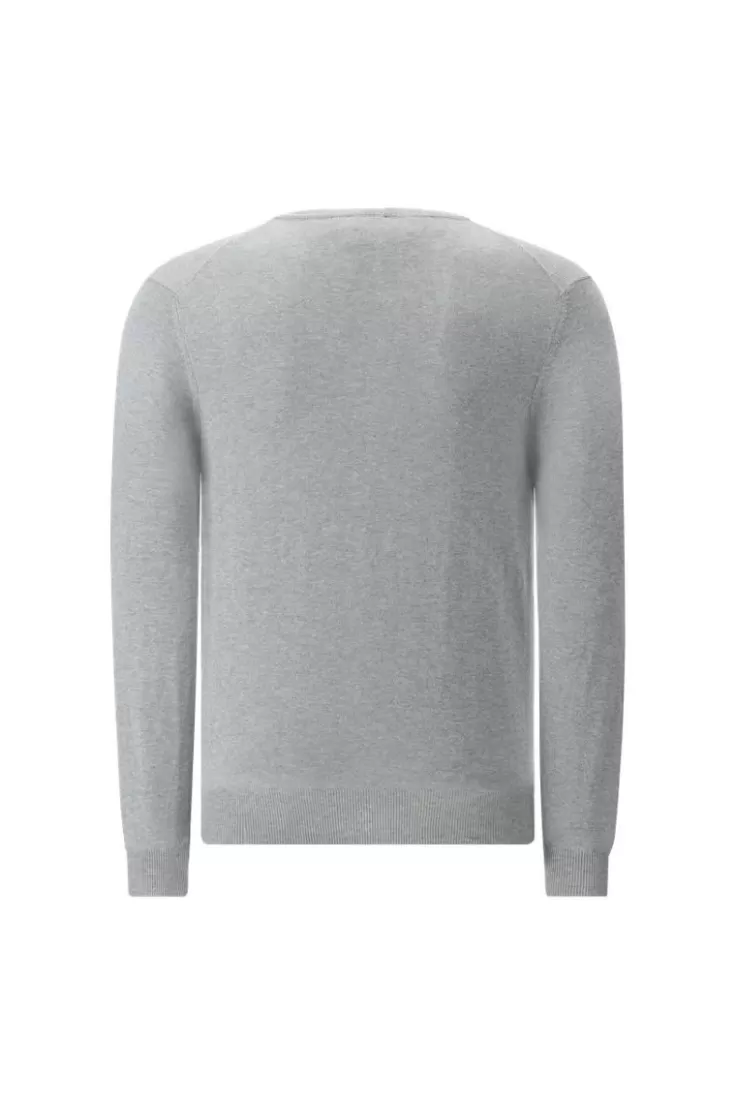 Flash Sale Normanno 910 Pullover