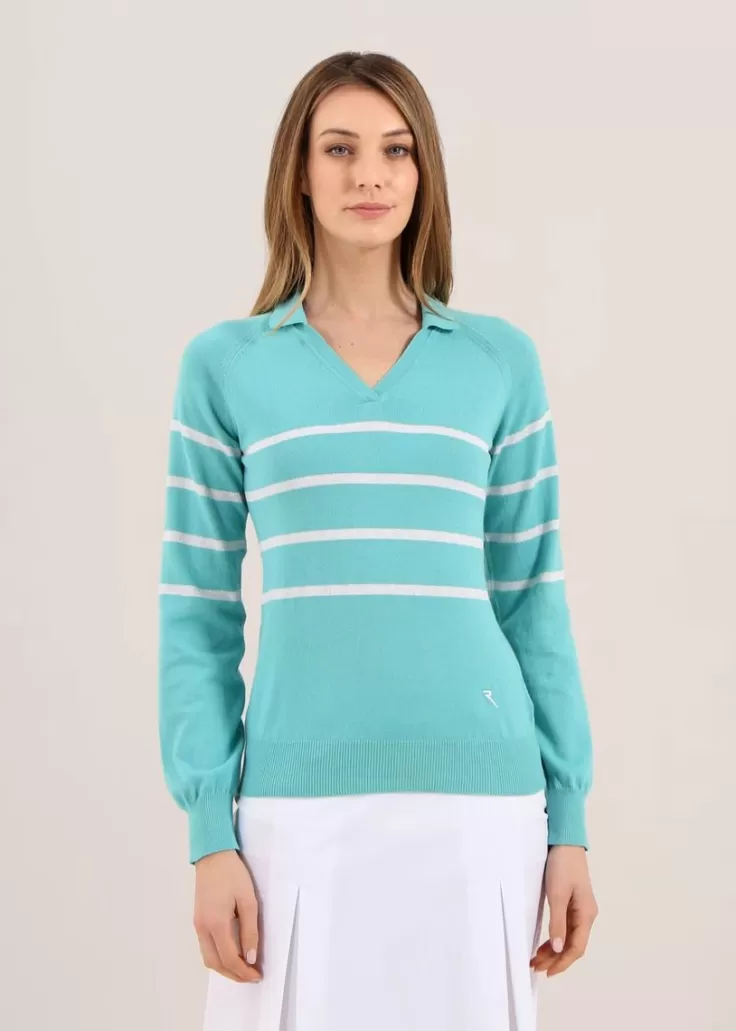 Outlet Nostalgia 689 Pullover