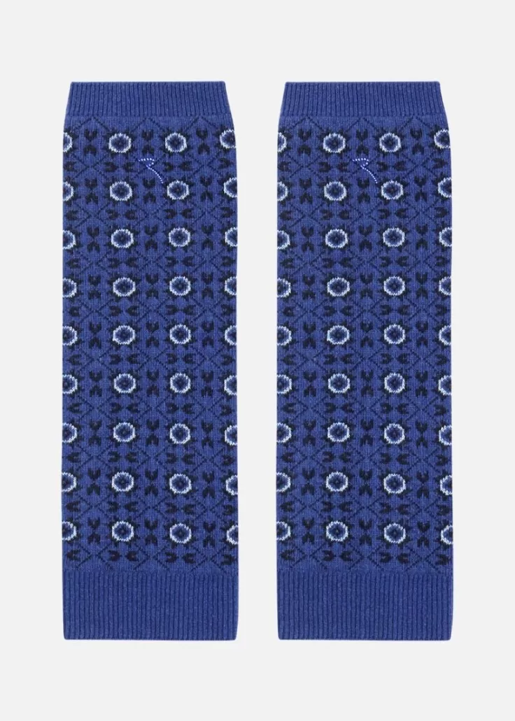 Sale Ymma 096E Thermischer Hals Und Legwarmers